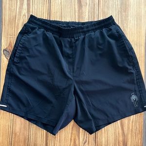 HPE Human Performance Engineering Elite Curve 7" Shorts